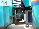 Used Construction Machine Used KUBOTA KUBOTA Wheel Loader smaller than 1.0m3 RA401