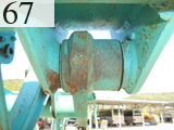 Used Construction Machine Used KUBOTA KUBOTA Wheel Loader smaller than 1.0m3 RA401