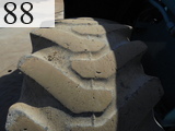 Used Construction Machine Used KUBOTA KUBOTA Wheel Loader smaller than 1.0m3 RA401