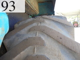 Used Construction Machine Used KUBOTA KUBOTA Wheel Loader smaller than 1.0m3 RA401