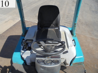 Used Construction Machine Used KUBOTA KUBOTA Wheel Loader smaller than 1.0m3 RA401