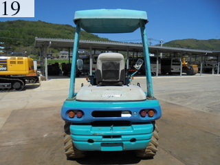 Used Construction Machine Used KUBOTA KUBOTA Wheel Loader smaller than 1.0m3 RA401