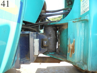 Used Construction Machine Used KUBOTA KUBOTA Wheel Loader smaller than 1.0m3 RA401