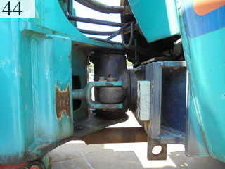 Used Construction Machine Used KUBOTA KUBOTA Wheel Loader smaller than 1.0m3 RA401