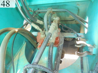 Used Construction Machine Used KUBOTA KUBOTA Wheel Loader smaller than 1.0m3 RA401