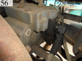 Used Construction Machine Used KUBOTA KUBOTA Wheel Loader smaller than 1.0m3 RA401