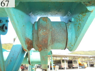 Used Construction Machine Used KUBOTA KUBOTA Wheel Loader smaller than 1.0m3 RA401
