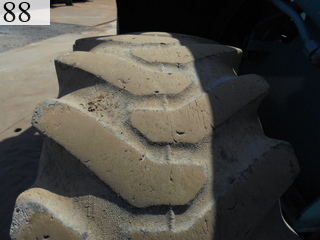 Used Construction Machine Used KUBOTA KUBOTA Wheel Loader smaller than 1.0m3 RA401