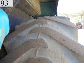 Used Construction Machine Used KUBOTA KUBOTA Wheel Loader smaller than 1.0m3 RA401
