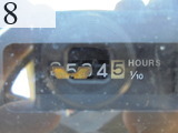 Used Construction Machine Used YANMAR YANMAR Wheel Loader smaller than 1.0m3 V3-2