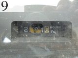 Used Construction Machine Used YANMAR YANMAR Wheel Loader smaller than 1.0m3 V3-2
