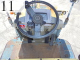 Used Construction Machine Used YANMAR YANMAR Wheel Loader smaller than 1.0m3 V3-2