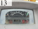 Used Construction Machine Used YANMAR YANMAR Wheel Loader smaller than 1.0m3 V3-2