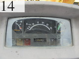 Used Construction Machine Used YANMAR YANMAR Wheel Loader smaller than 1.0m3 V3-2