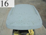 Used Construction Machine Used YANMAR YANMAR Wheel Loader smaller than 1.0m3 V3-2