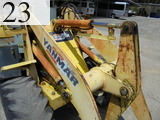 Used Construction Machine Used YANMAR YANMAR Wheel Loader smaller than 1.0m3 V3-2