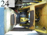 Used Construction Machine Used YANMAR YANMAR Wheel Loader smaller than 1.0m3 V3-2