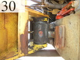 Used Construction Machine Used YANMAR YANMAR Wheel Loader smaller than 1.0m3 V3-2