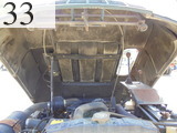 Used Construction Machine Used YANMAR YANMAR Wheel Loader smaller than 1.0m3 V3-2