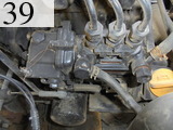 Used Construction Machine Used YANMAR YANMAR Wheel Loader smaller than 1.0m3 V3-2