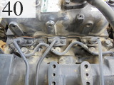 Used Construction Machine Used YANMAR YANMAR Wheel Loader smaller than 1.0m3 V3-2