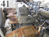 Used Construction Machine Used YANMAR YANMAR Wheel Loader smaller than 1.0m3 V3-2