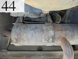 Used Construction Machine Used YANMAR YANMAR Wheel Loader smaller than 1.0m3 V3-2