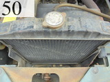 Used Construction Machine Used YANMAR YANMAR Wheel Loader smaller than 1.0m3 V3-2