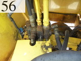 Used Construction Machine Used YANMAR YANMAR Wheel Loader smaller than 1.0m3 V3-2