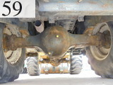 Used Construction Machine Used YANMAR YANMAR Wheel Loader smaller than 1.0m3 V3-2