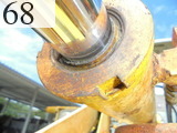 Used Construction Machine Used YANMAR YANMAR Wheel Loader smaller than 1.0m3 V3-2
