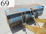 Used Construction Machine Used YANMAR YANMAR Wheel Loader smaller than 1.0m3 V3-2