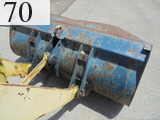 Used Construction Machine Used YANMAR YANMAR Wheel Loader smaller than 1.0m3 V3-2