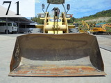 Used Construction Machine Used YANMAR YANMAR Wheel Loader smaller than 1.0m3 V3-2