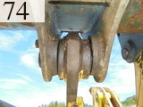 Used Construction Machine Used YANMAR YANMAR Wheel Loader smaller than 1.0m3 V3-2