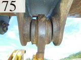 Used Construction Machine Used YANMAR YANMAR Wheel Loader smaller than 1.0m3 V3-2