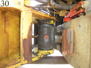 Used Construction Machine Used YANMAR YANMAR Wheel Loader smaller than 1.0m3 V3-2