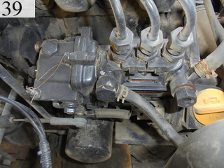 Used Construction Machine Used YANMAR YANMAR Wheel Loader smaller than 1.0m3 V3-2