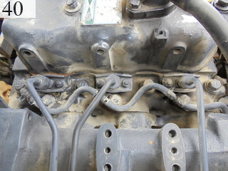 Used Construction Machine Used YANMAR YANMAR Wheel Loader smaller than 1.0m3 V3-2