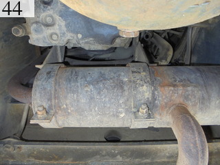 Used Construction Machine Used YANMAR YANMAR Wheel Loader smaller than 1.0m3 V3-2