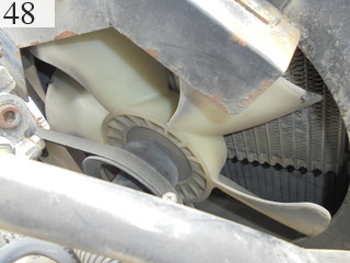Used Construction Machine Used YANMAR YANMAR Wheel Loader smaller than 1.0m3 V3-2