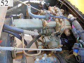 Used Construction Machine Used YANMAR YANMAR Wheel Loader smaller than 1.0m3 V3-2