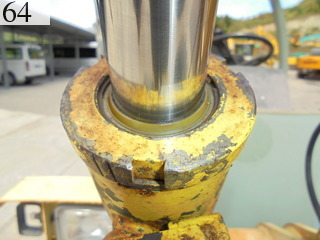 Used Construction Machine Used YANMAR YANMAR Wheel Loader smaller than 1.0m3 V3-2