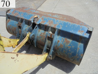 Used Construction Machine Used YANMAR YANMAR Wheel Loader smaller than 1.0m3 V3-2