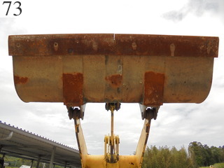 Used Construction Machine Used YANMAR YANMAR Wheel Loader smaller than 1.0m3 V3-2