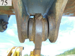 Used Construction Machine Used YANMAR YANMAR Wheel Loader smaller than 1.0m3 V3-2