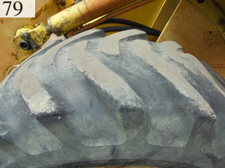 Used Construction Machine Used YANMAR YANMAR Wheel Loader smaller than 1.0m3 V3-2