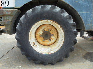 Used Construction Machine Used YANMAR YANMAR Wheel Loader smaller than 1.0m3 V3-2
