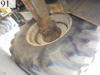 Used Construction Machine Used YANMAR YANMAR Wheel Loader smaller than 1.0m3 V3-2