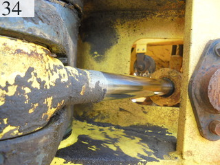 Used Construction Machine Used YANMAR YANMAR Wheel Loader smaller than 1.0m3 V3-2
